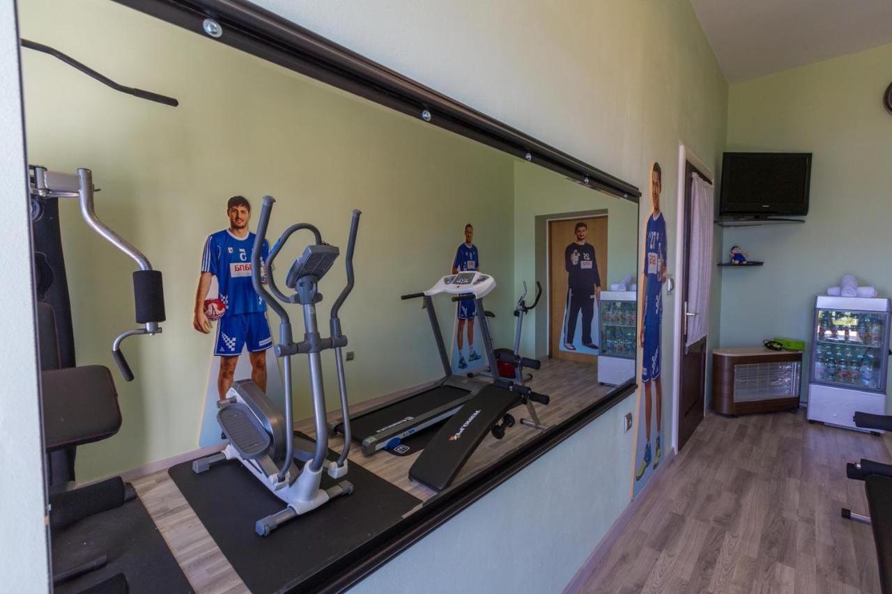 Ferienwohnung Stupar Crikvenica Zimmer foto